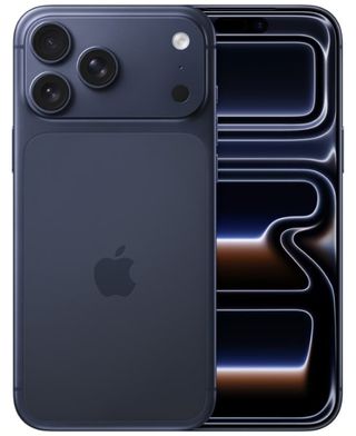 iPhone 18 Pro Max