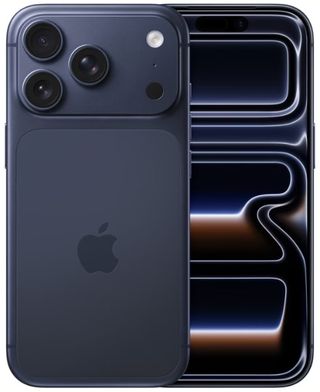 iPhone 18 Pro