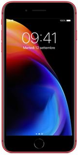 iPhone 8 Plus