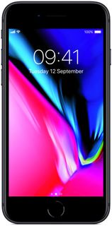 iPhone 8