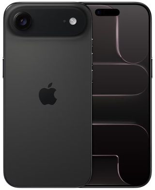 iPhone 17 Air