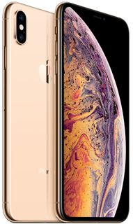 iPhone XS